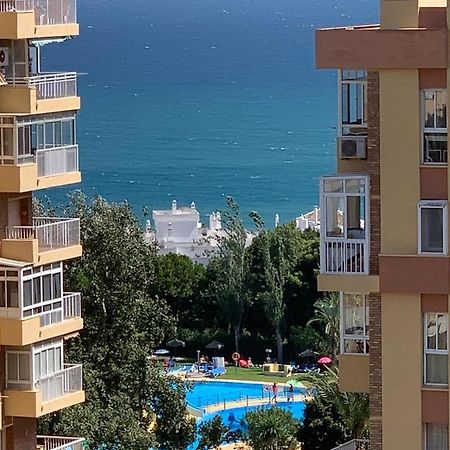 Benalmádena Costa Exterior foto