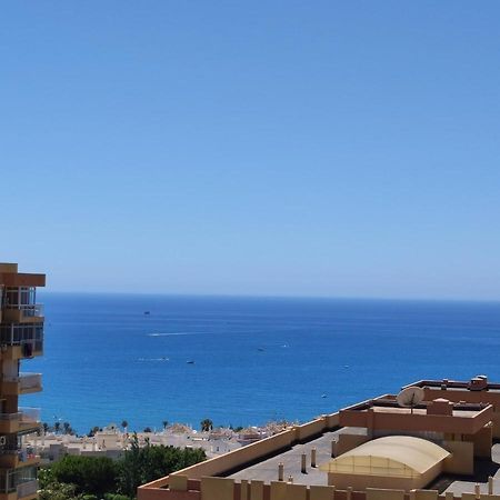 Benalmádena Costa Exterior foto