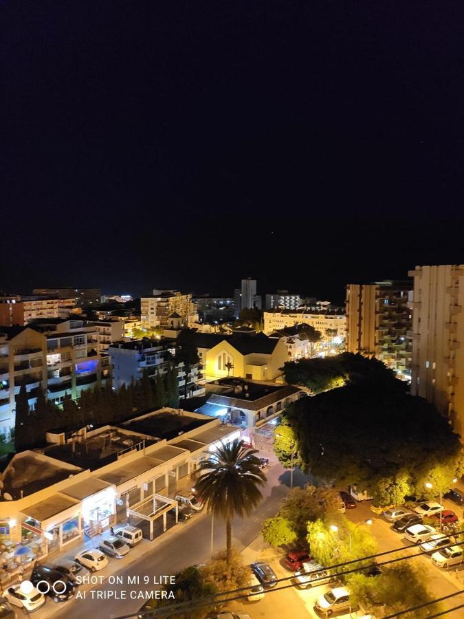 Benalmádena Costa Exterior foto