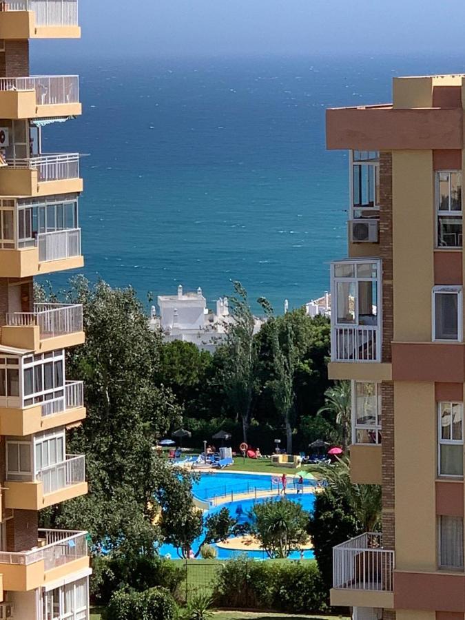Benalmádena Costa Exterior foto