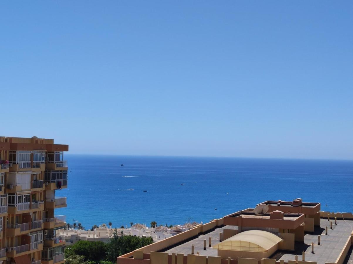 Benalmádena Costa Exterior foto