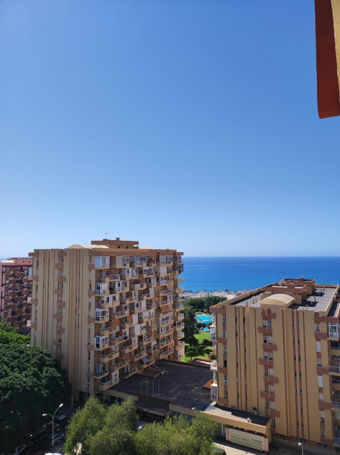 Benalmádena Costa Exterior foto