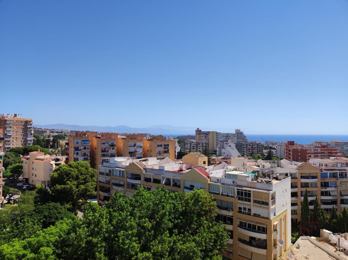 Benalmádena Costa Exterior foto