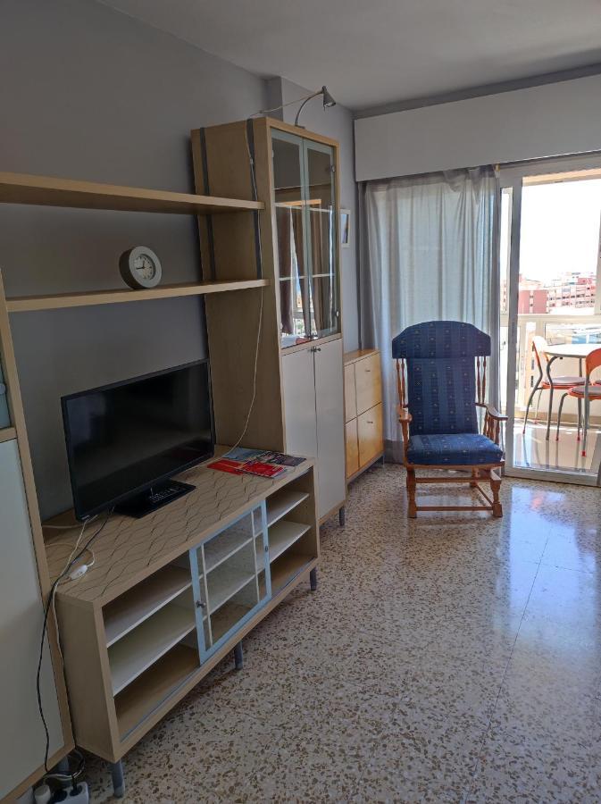 Benalmádena Costa Exterior foto