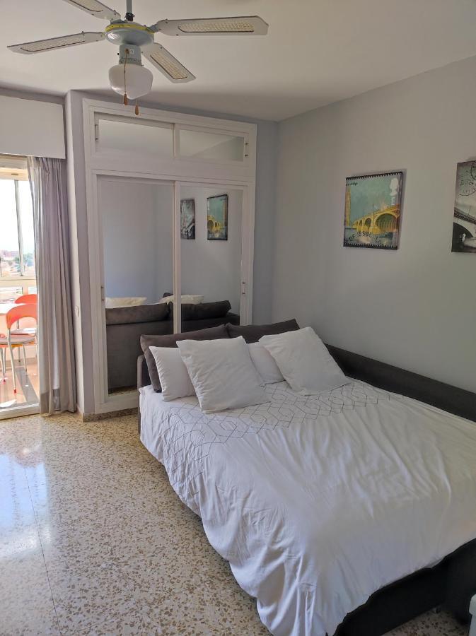 Benalmádena Costa Exterior foto