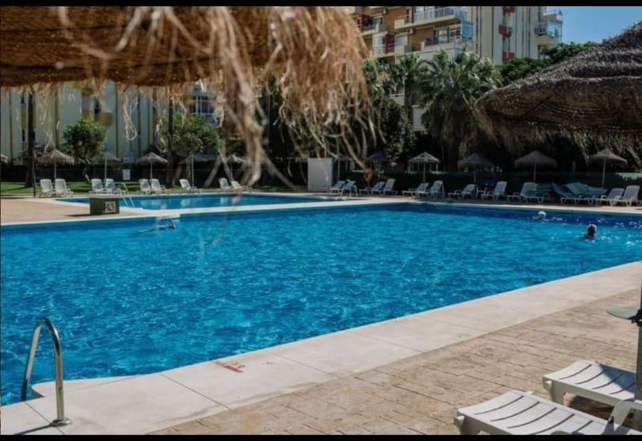 Benalmádena Costa Exterior foto