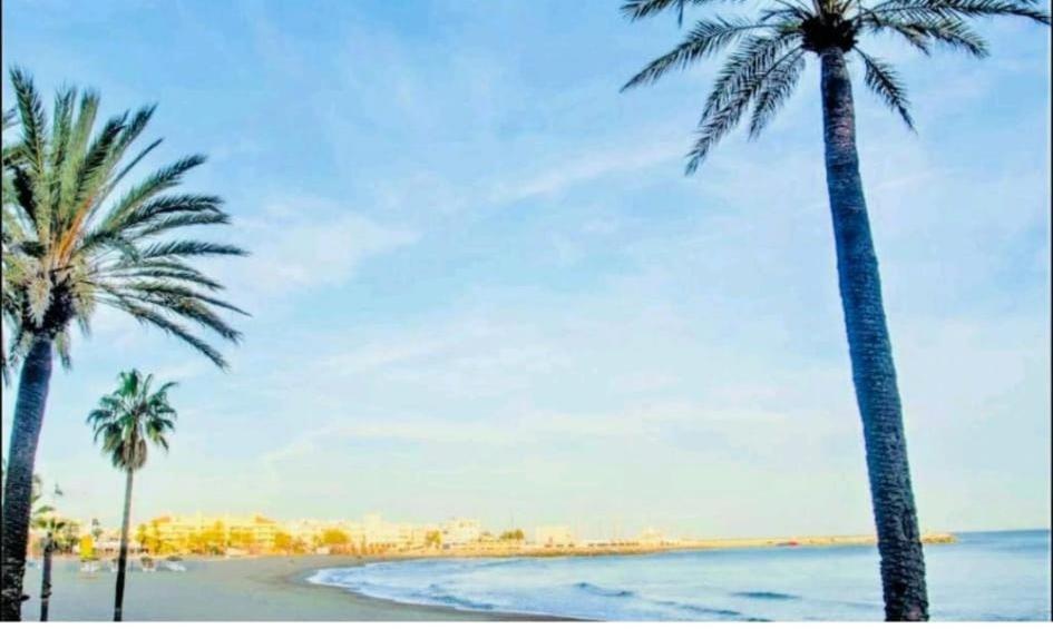 Benalmádena Costa Exterior foto
