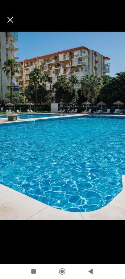 Benalmádena Costa Exterior foto