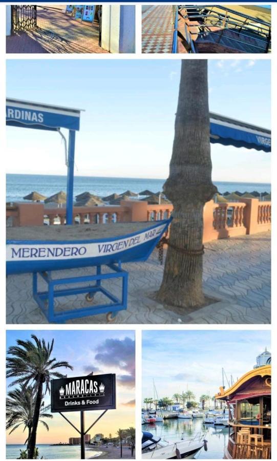 Benalmádena Costa Exterior foto